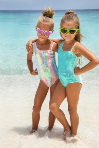 SHADE CRITTERS KIDS SWIMWEAR, HONEYPIEKIDS