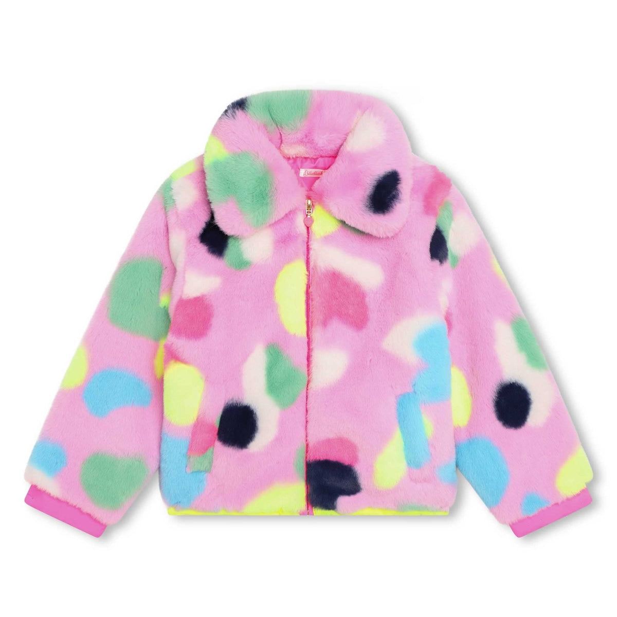 Girls billieblush sale coat