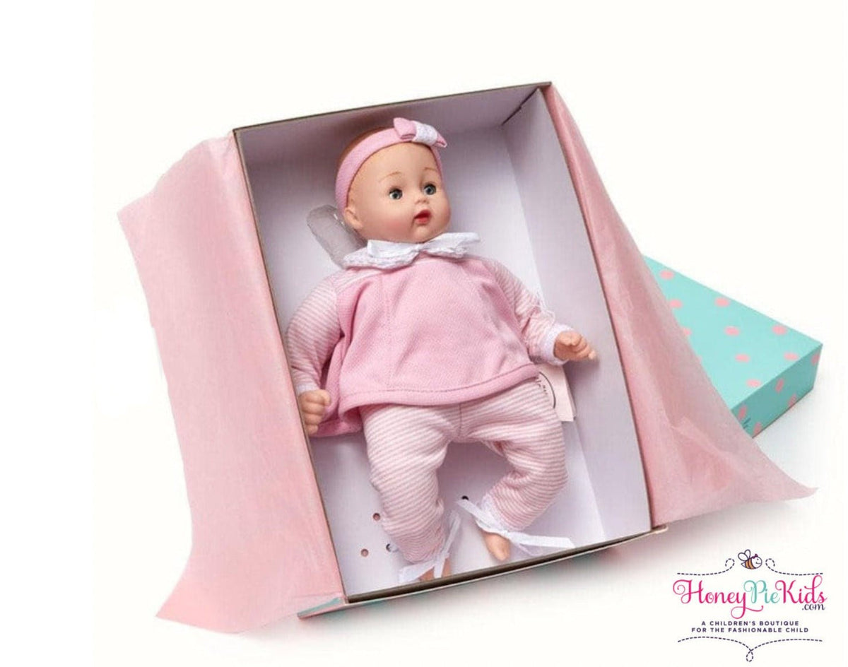 Madame Alexander Bubble Gum Huggable Huggums Baby Doll