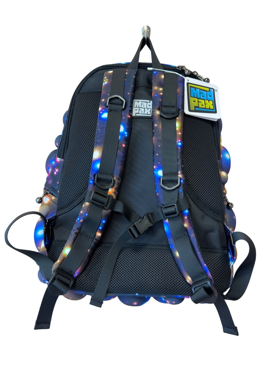 MadPax Full Size WARP SPEED Backpack | HONEYPIEKIDS | NEW 