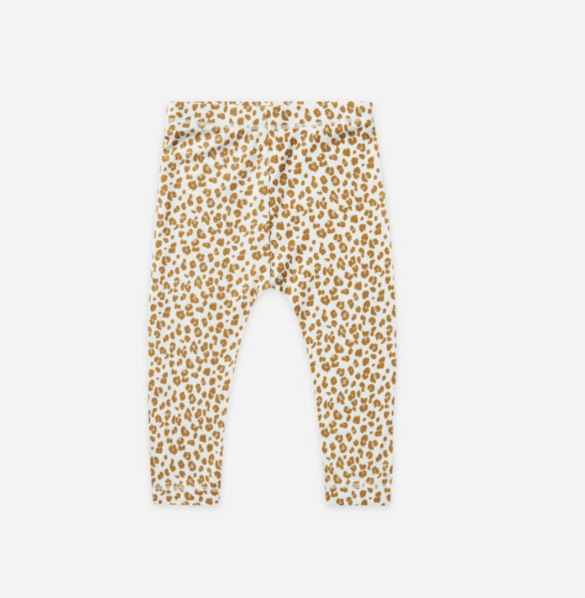 Girls on sale cheetah leggings