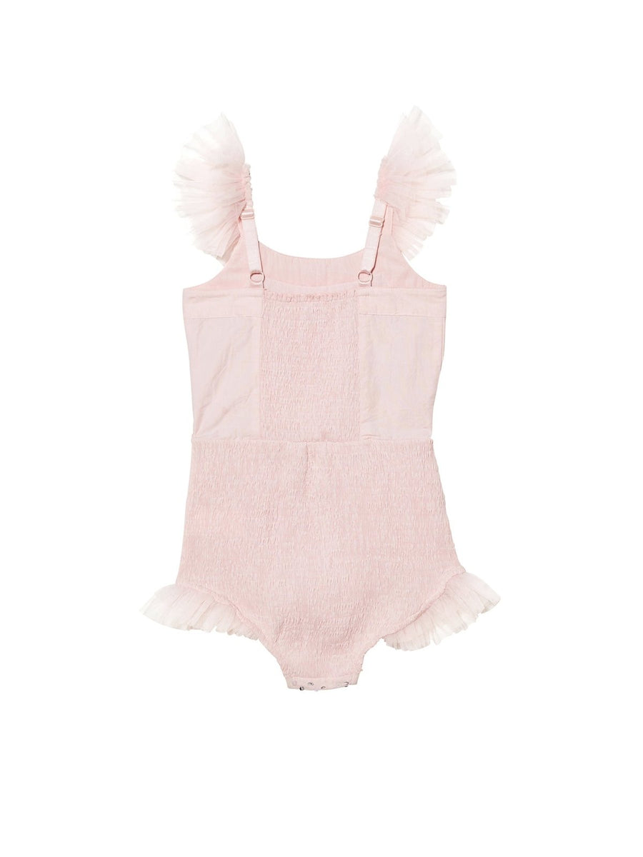 NWT Tutu Du Monde Girls store Romper Size 2-3