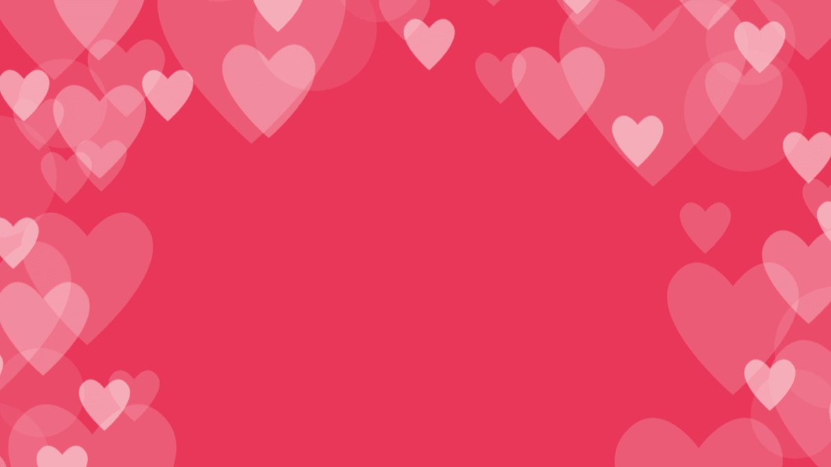 Free Valentine's Zoom Backgrounds - HoneyPieKids.com