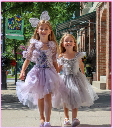 The Magical World of Tutu Du Monde | HONEYPIEKIDS.COM