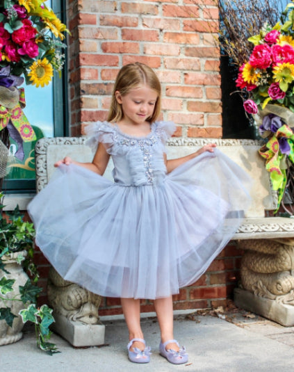 Tutu du Monde Dresses & Accessories | HONEYPIEKIDS.COM | Kids Boutique Dress