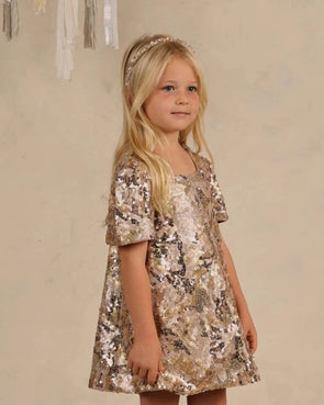 Children's Christmas and Holiday Dresses | HONEYPIEKIDS