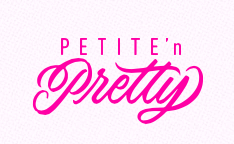 Petite 'n Pretty Gift Bag - Petite 'n Pretty - A beauty brand