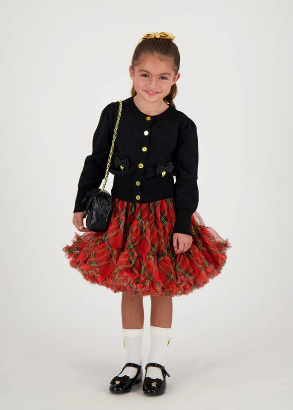 Angel's Face Girls Nancy Pixie Tutu Skirt | HONEYPIEKIDS.COM