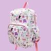 Aspen Lane Eras Taylor Swift Inspired Backpack | HONEYPIEKIDS | Kids Boutique 