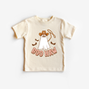 Boo Haw Halloween Trick or Treat Shirt | HONEYPIEKIDS | Kids Boutique Clothing