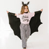 Ghoul Gang Girls Halloween Shirt | HONEYPIEKIDS 