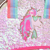 Billieblush Unicorn Backpack With Reversible Sequins | HONEYPIEKIDS