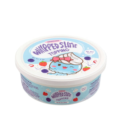 Kawaii Slime - Cool & Slimey Whipped Slime Topping | HONEYPIEKIDS | Kids Boutique Clothing