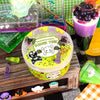 Kawaii Slime - Halloween Bubonic Tonic Clear Glitter Slime | HONEYPIEKIDS | Kids Boutique