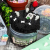 Kawaii Slime  - Haunted Graveyard Halloween Slime | HONEYPIEKIDS | Kids Boutique 