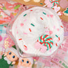 Kawaii Slime - Holiday Elf on a Slime Butter Slime | HONEYPIEKIDS | Kids Gifts