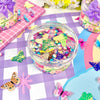 Kawaii Slime - Metamorphosis Putty Clear Slime | HONEYPIEKIDS