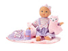 Madame Alexander Sweet Baby Nursery Little Love Doll Set | HONEYPIEKIDS