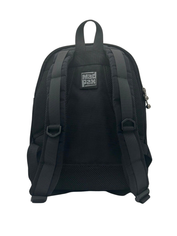 Madpax Lunar Eclipse Backpack in Black | HONEYPIEKIDS