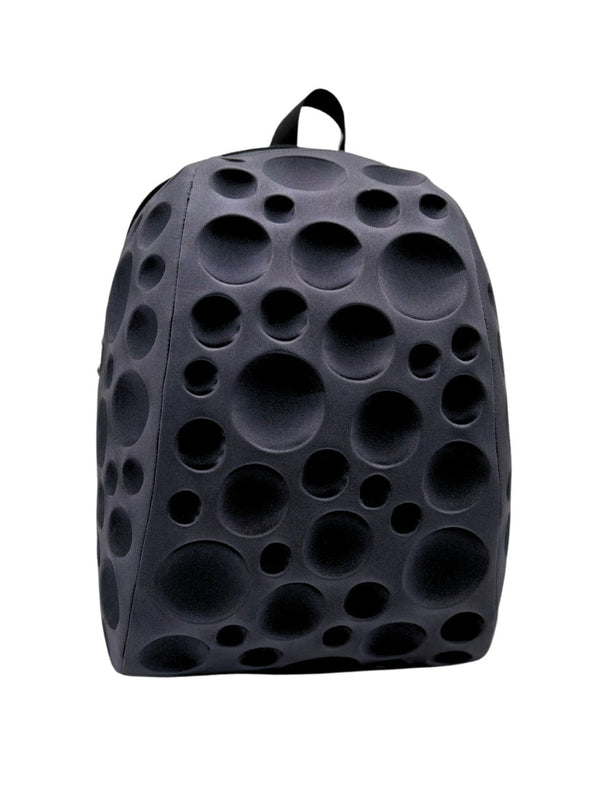 Madpax Lunar Eclipse Backpack in Black | HONEYPIEKIDS