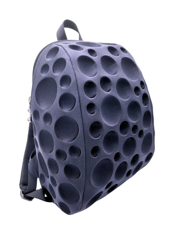  Madpax Lunar Moonshot Backpack in Grey | HONEYPIEKIDS