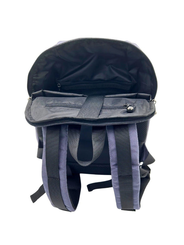  Madpax Lunar Moonshot Backpack in Grey | HONEYPIEKIDS