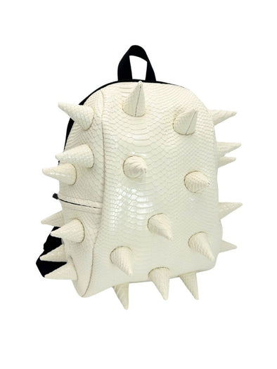 Madpax Spike WHITEOUT Full Pack Backpack | HONEPIEKIDS