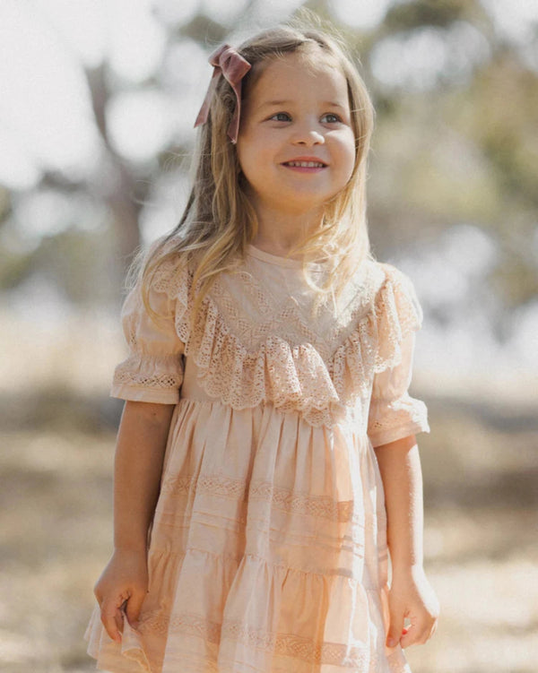 NWT Kids Gorgeous Dress top