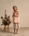 NoraLee Girls Eloise Coat - Antique | HONEYPIEKIDS.COM