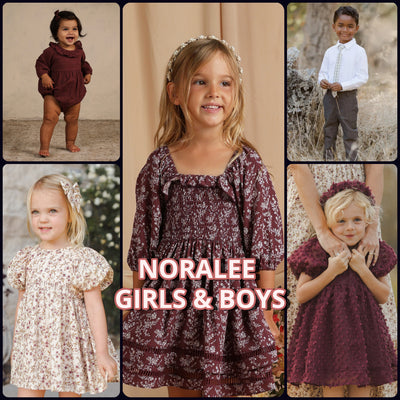 Noralee Girls Dresses and Boys Suits | HONEYPIEKIDS.COM | Kids Dresses