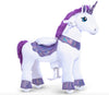 Ponycycle - Ages 4-8 - Choose Pony or Unicorn | HONEYPIEKIDS | Kids Boutique Clothing