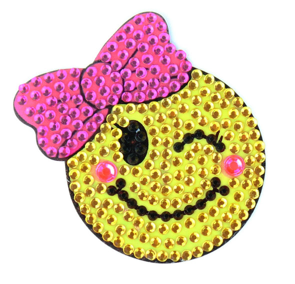 StickerBeans - Glam Girl | HONEYPIEKIDS | Kids Boutique 