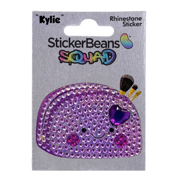 StickerBeans Sticker - Kylie