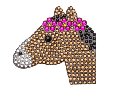 StickerBeans - Pony | HONEYPIEKIDS | Kids Boutique Clothing