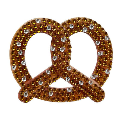 StickerBeans - Pretzel | HONEYPIEKIDS | Kids Boutique Clothing