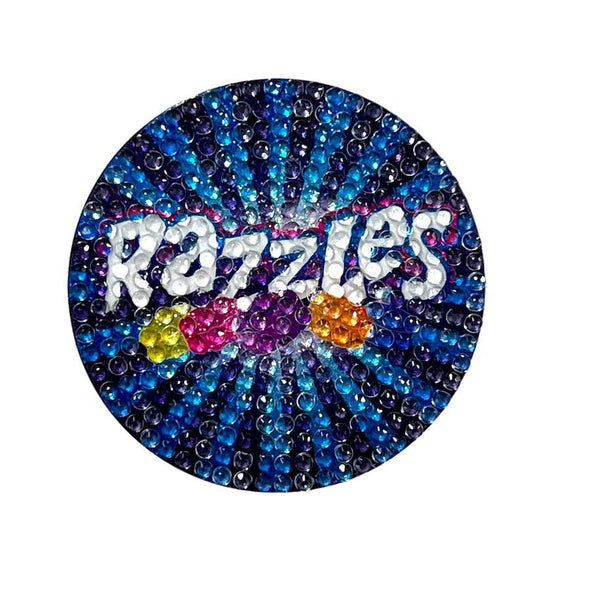 StickerBeans - Razzles | HONEYPIEKIDS | Kids Boutique Clothing