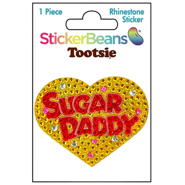 StickerBeans - Sugar Daddy