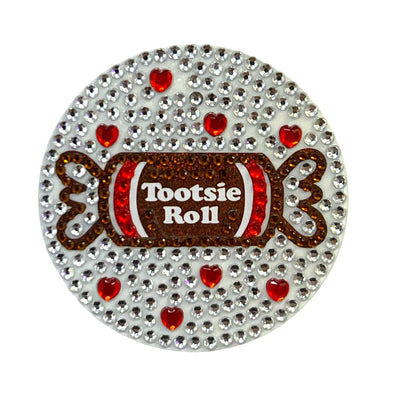 StickerBeans - Tootsie Love | HONEYPIEKIDS | Kids Boutique Clothing