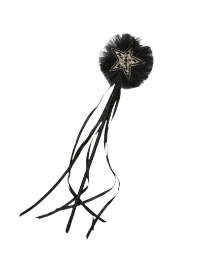 Tutu Du Monde Halloween Darkest Night Witches Wand | HONEYPIEKIDS.COM