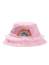 Tutu Du Monde X Flour Shop Happiness Hat | HONEYPIEKIDS