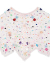 Tutu Du Monde X Flour Shop Star Sprinkles Cape | HONEYPIEKIDS