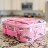 Wildkin Pink Horses Lunch Box | HONEYPIEKIDS | Kids Boutique 