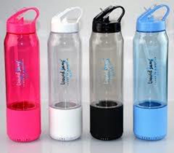 Light Up Water Bottle