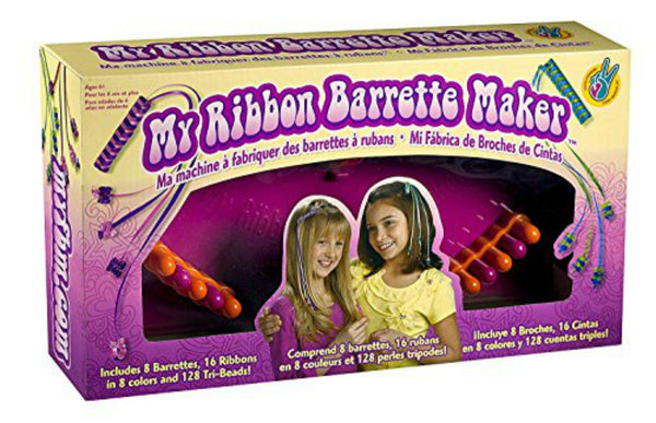 Choose Friendship My Bracelet Maker Craft Kit