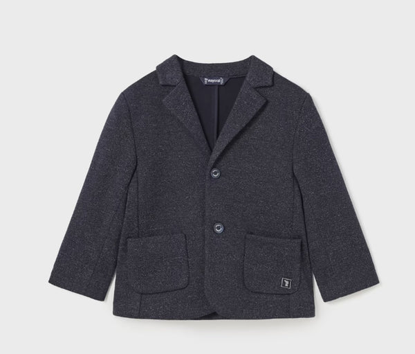Best & Co Childrens Boys Button Down Blazer Jacket Black Wool Size 8 - Shop  Linda's Stuff