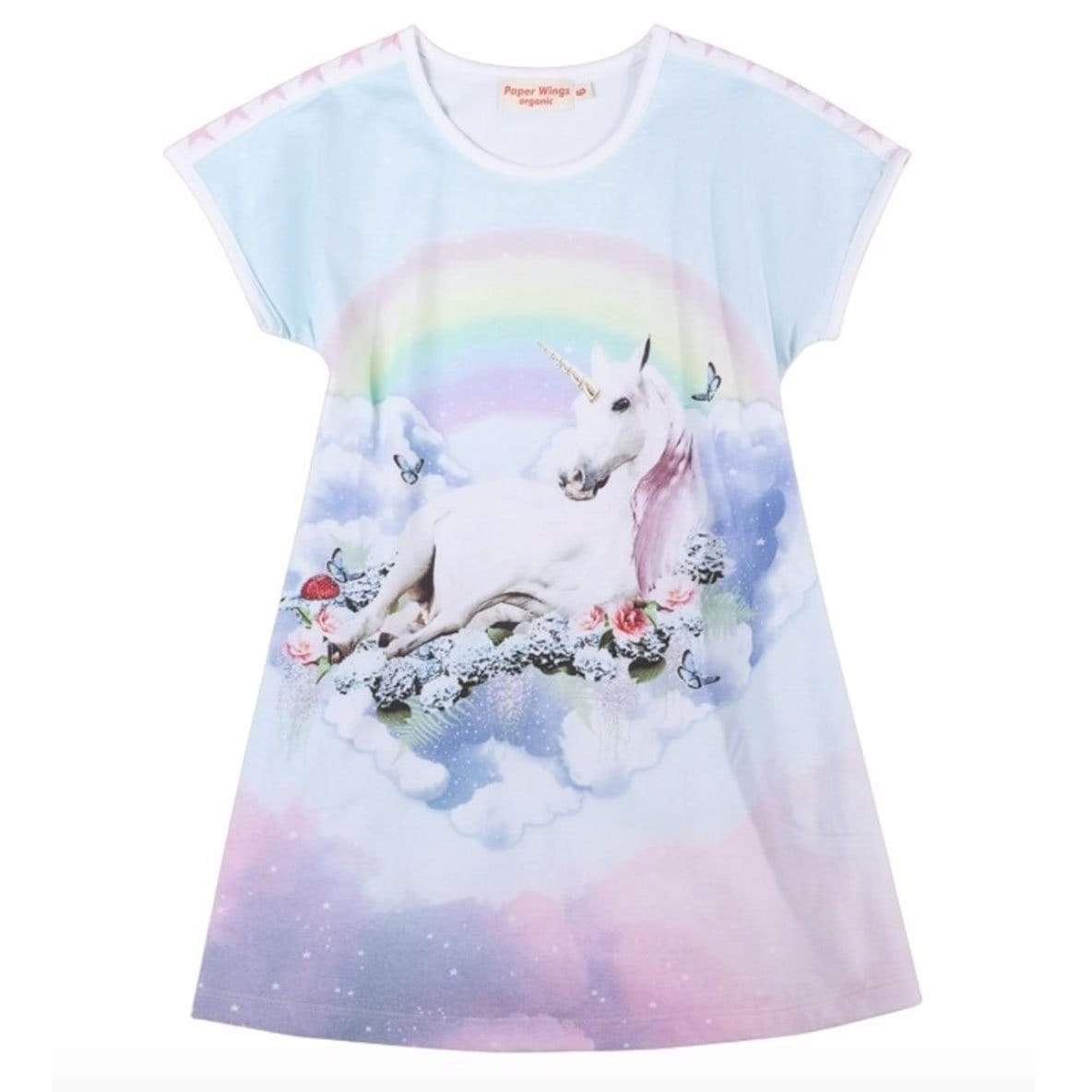 Paper Wings cheapest Unicorn Dress 10