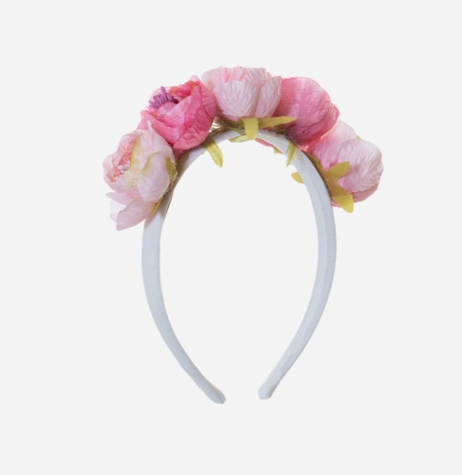 Patachou Flower Headband