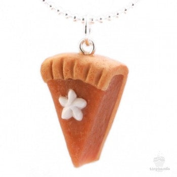 Scented Food Jewelry : Handmade Jewelry For Girls : Cute Food Jewelry – Tiny  Hands