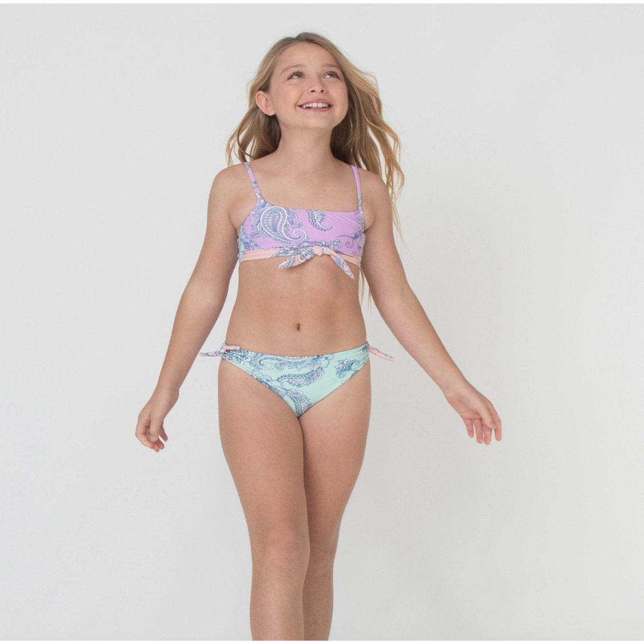 Buy Teen Girl's Swimwear at Lowest Prices