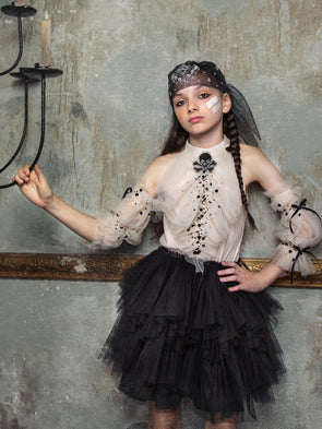 TUTU DU MONDE Dresses & Accessories | HONEYPIEKIDS | Kids Dresses